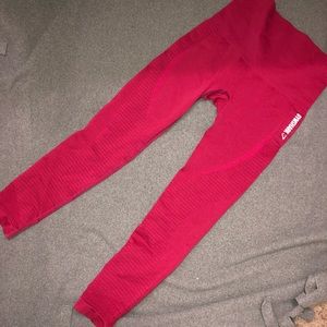 Gymshark Seamless Leggings